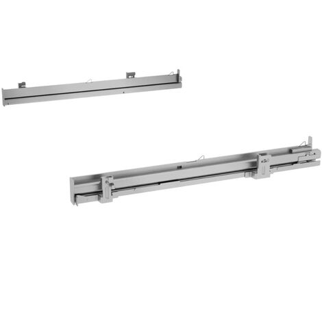 Extension complète du rail à clips - Neff - Z1608BX0