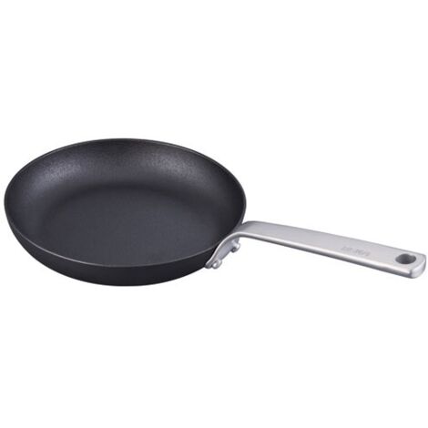 BEKA STARK POELE 28CM FONTE DE FER NON EMAILLEE 101044 (1/5)