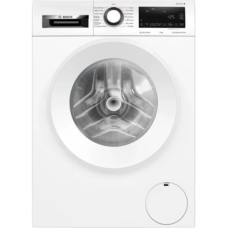 Machine à laver portable double tambour – Lave-linge séchant compact 7,9kg
