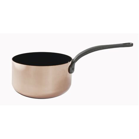 Casserole cuivre 16cm - Baumalu - 202616 (1/3)