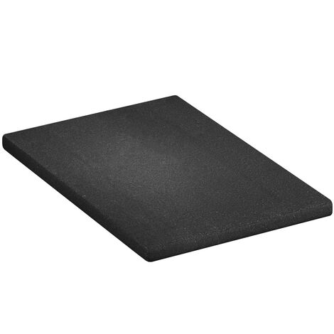 Siemens – Filtre à charbon actif pour hotte – Noir – Pour hottes inclinées – LZ11GKA13