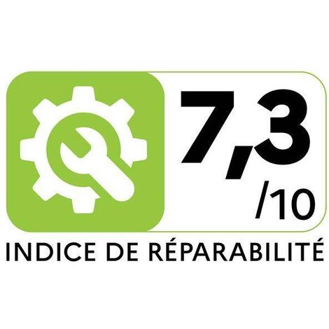 Lave-linge top 7kg 1200 tours/min - Indesit - BTWB72200FR/N