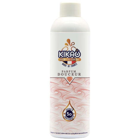 Parfum spa - douceur (250ml) - Kikao - KIKDOU250