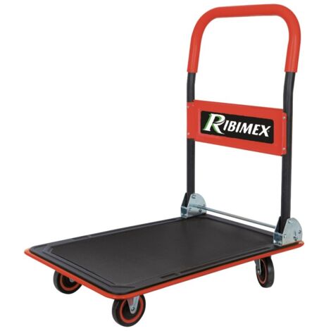 Chariot RIBITECH PRCDT150 (1/3)