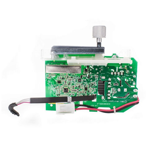 Carte De Contrôle Kitchenaid W10487699 / W11188060 Neuve