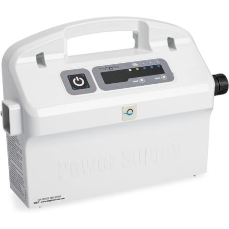 Maytronics Dolphin – Alimentation et programmation hebdomadaire dynamique pour robot de piscine – Accessoire spécifique – Compatible Dolphin M5 BIO – 9995678ASSY
