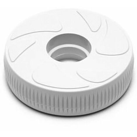 petite roue dentelée blanche de rechange pour polaris 280 - c16 - polaris - blanc