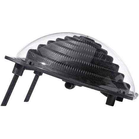 Chauffage solaire pour piscine hors sol - Kokido - k835cbx