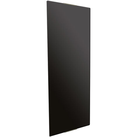 70€ sur Radiateur sèche serviette électrique 1200w blanc Chemin'arte 175 -  Chauffage - Achat & prix