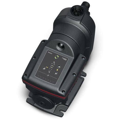 Surpresseur Grundfos SCALA2 - Pompe à Eau 0,55kW 4m3/h 220V, Pour Maison Et Jardin, Silencieux