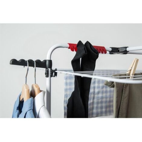 Séchoir à linge tour 40m - Vileda - 157238