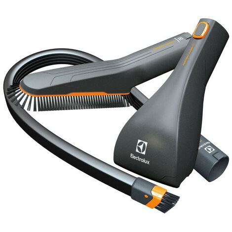 Kit brosse auto pour aspirateur - Electrolux - kit12 (1/4)
