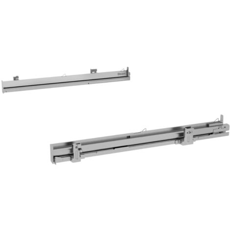 Extension complète du rail à clips pour four à vapeur - Neff - Z1608DX0