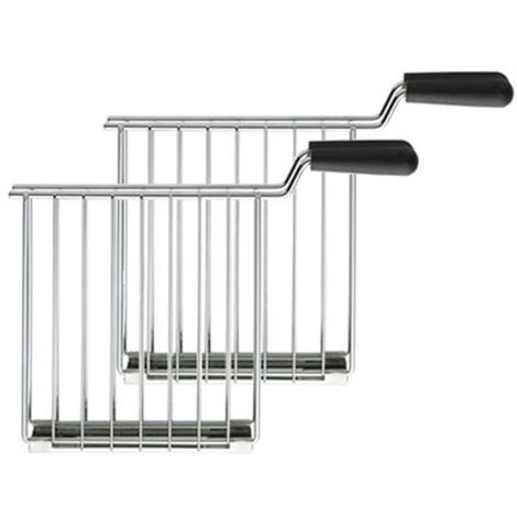 Lot de 2 cages à sandwich pour grille pain lite/architect - Dualit - 000510 (1/2)