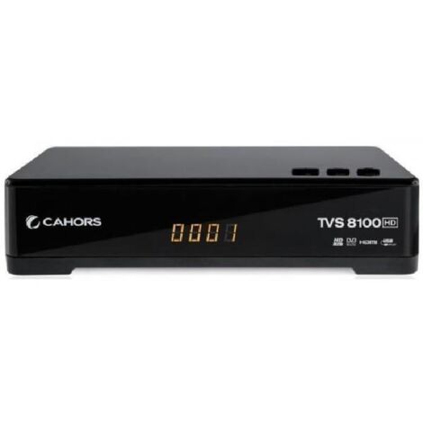 Récepteur satellite ftasat hd - Cahors - 914809R13