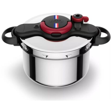 Autocuiseur inox 7.5l - Seb - P4624828