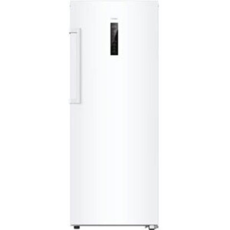 Haier – Congélateur armoire 226L – Classe E – Dégivrage automatique – Connecté – Dimensions 153.5 x 60 x 73.7 cm – Blanc
