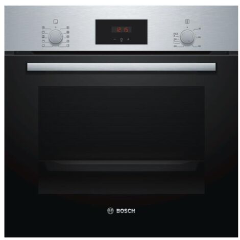 Bosch Four intégrable 66l 60cm a ecoclean noir - HBF153EB0