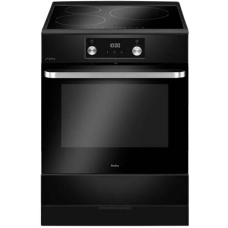 Cuisiniere Induction 3 Feux
