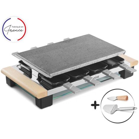 LAGRANGE Raclette / Pierre à Cuire LAGRANGE 399012