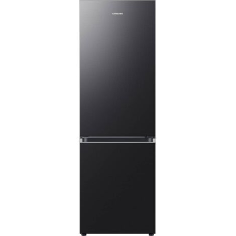 Samsung – Réfrigérateur combiné inversé 344L – Ventilé – 185.3 x 59.5 x 65.8 cm – Classe E – Réfrigérateur connecté