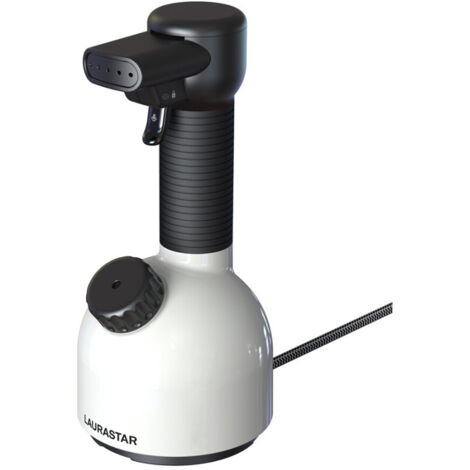 Laurastar IGGI White défroisseur vapeur blanc compact (1/5)