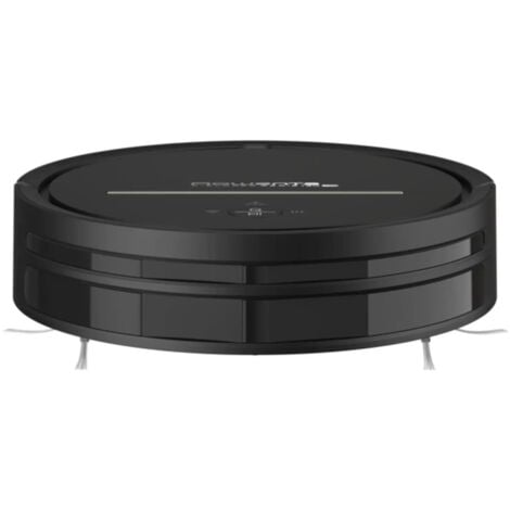 Aspirateur robot programmable connecté - Rowenta - rr7875wh