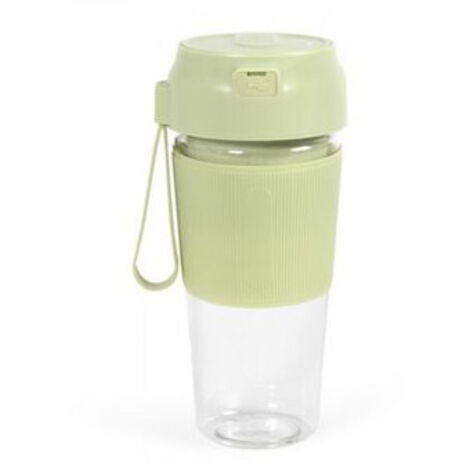 Blender portable - LIVOO - DOP248M - 300 ml - 6 lames en acier inoxydable - Batterie 1500 mAh (1/5)
