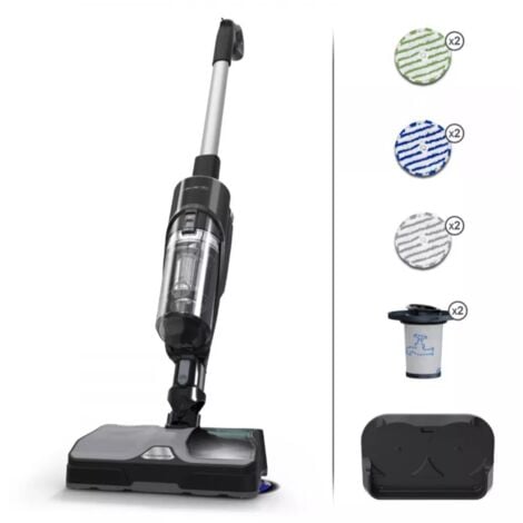 Aspirateur balai rechargeable - Rowenta - GZ3039WO