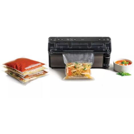 Appareil à emballage sous vide 1200w - Foodsaver - 2182280