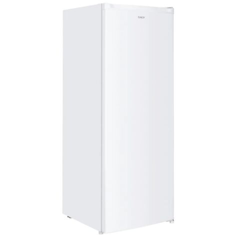 Candy – Réfrigérateur 1 porte 143 cm – Volume 242 L – Froid statique – Classe énergétique E – Dimensions 143 x 54.5 x 55.5 cm (1/3)