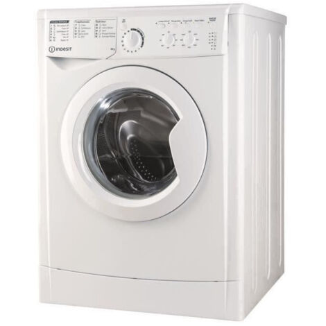 Lave Linge Indesit 6 Kg