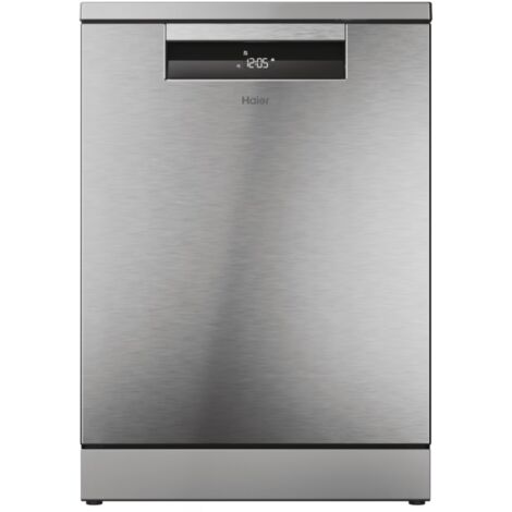 Lave-vaisselle 60cm 16 couverts 42db - Haier - XF6C2M1PX (1/5)