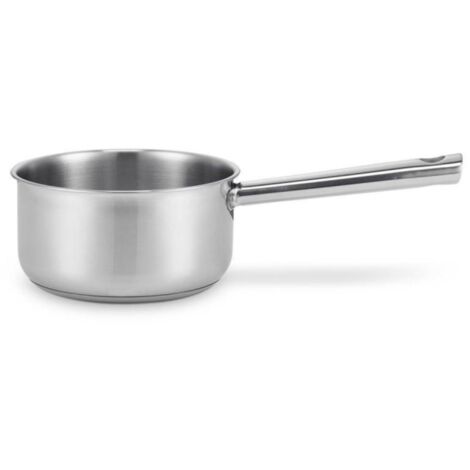 Casserole inox 18cm - Beka - 101031 (1/6)