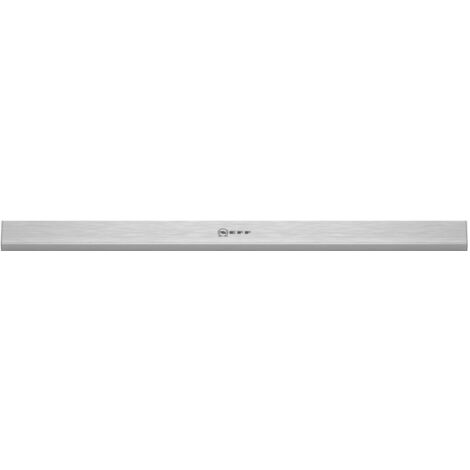 Bandeau pour hotte - Neff - Z54TH60N1 (1/3)