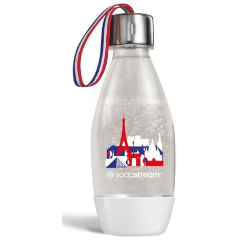 Bouteille de 1l pour machine à gazifier - Sodastream - 1748110330 (1/3)