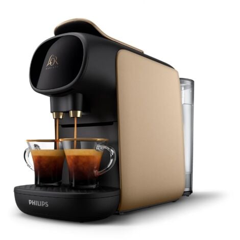 Machine à café à capsules 19bars perle - Philips - LM9012-75
