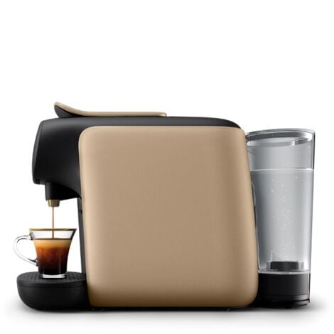 Machine à café à capsules 19bars perle - Philips - LM9012-75