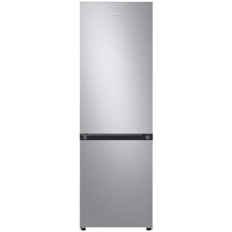 Samsung – Réfrigérateur combiné inversé 344L – Ventilé – Classe énergétique C – Dimensions H 185.3 x L 59.5 x P 95.8 cm (1/5)