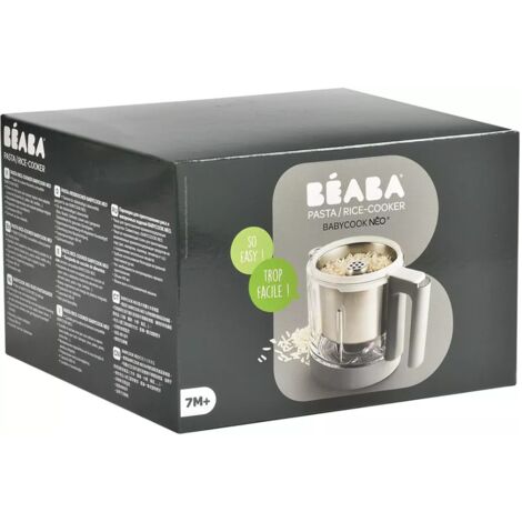 Panier de cuisson - Béaba - 912682