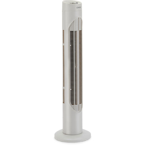 Ariete freshair Ventilateur à colonne, 3 vitesses, fonction