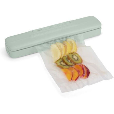 Appareil à emballage sous vide 80w - Livoo - DOM503V