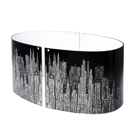 Habillage verre hotte - Falmec - VERMANH2440 (1/5)