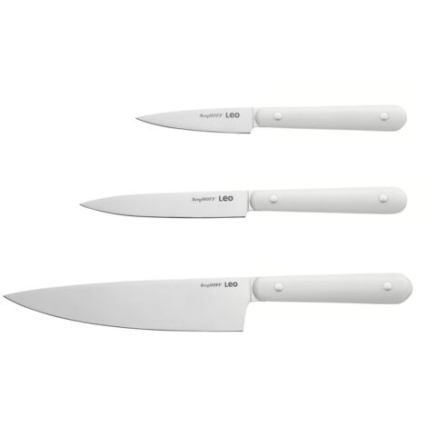 Set de couteaux 3-pcs - Berghoff - 3950469 (1/2)