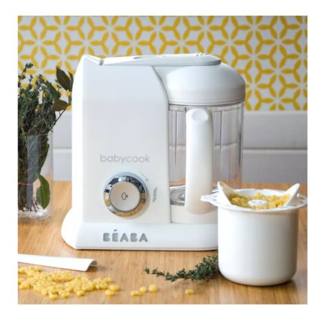 Accessoire cuisson pour babycook solo / duo - Béaba - 912466