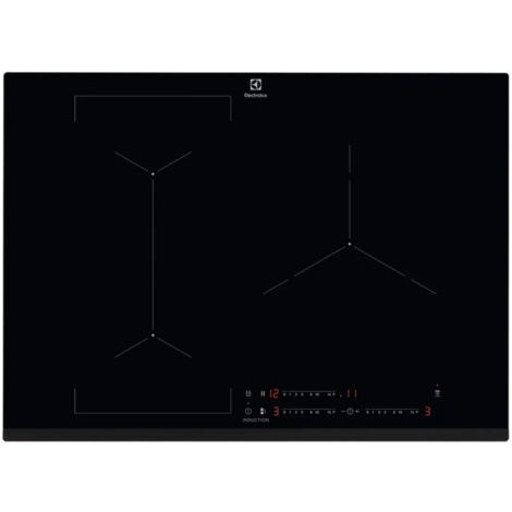 EIV73342 - Plaque Induction SÉRIE 700 Bridge 68 cm Electrolux