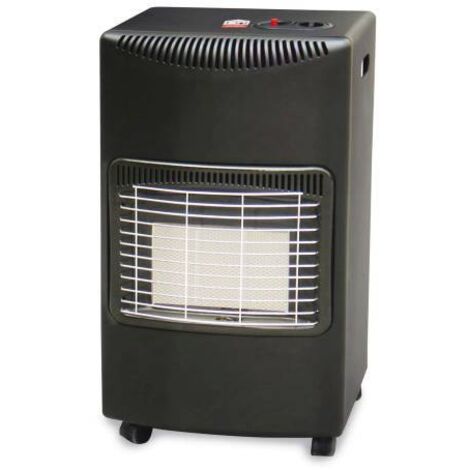 Radiateur infrarouge à gaz - Kemper - 048306