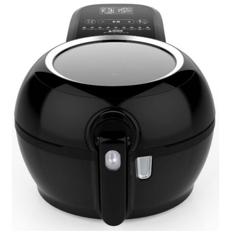 SEB – Friteuse sans huile 1,2 kg 1350 W – Technologie Double Action pour cuisson homogène – FZ760800