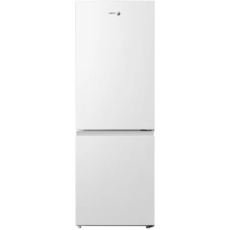 Réfrigérateur combiné 143cm 175l statique - Fagor - FCB175EW (1/5)