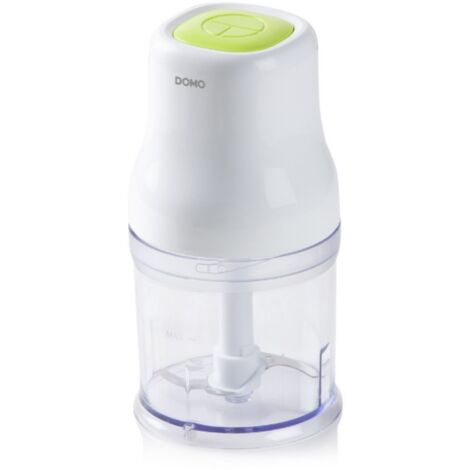 Mini hachoir 0.5l 200w - Domo - DO9237MC (1/5)